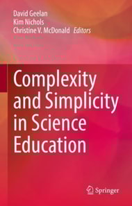 Complexity and Simplicity in Science Education