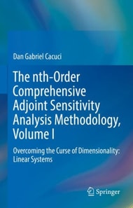 nth-Order Comprehensive Adjoint Sensitivity Analysis Methodology, Volume I
