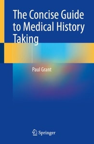 Concise Guide to Medical History Taking
