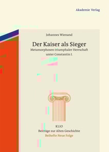 Der Kaiser als Sieger