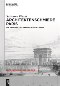 Architektenschmiede Paris