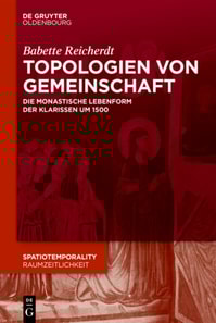 Topologien von Gemeinschaft