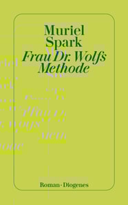 Frau Dr. Wolfs Methode