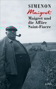 Maigret und die Affäre Saint-Fiacre