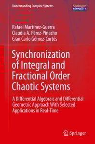 Synchronization of Integral and Fractional Order Chaotic Systems