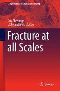 Fracture at all Scales