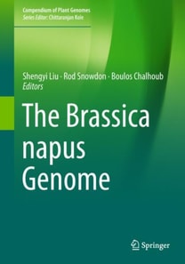Brassica napus Genome