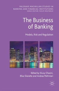 Business of Banking