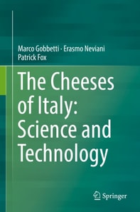Cheeses of Italy: Science and Technology