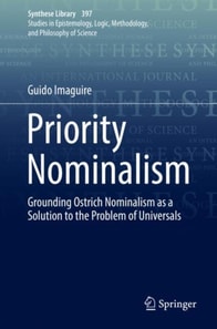 Priority Nominalism