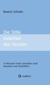 Die Stille zwischen den Worten