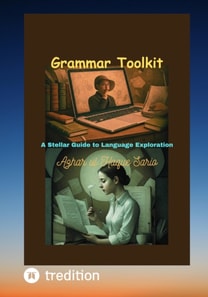 Grammar Toolkit