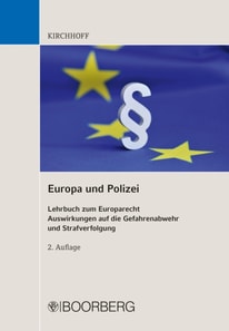 Europa und Polizei 