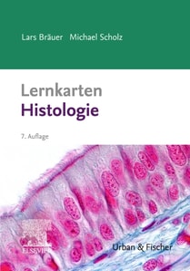 Lernkarten Histologie