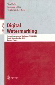 Digital Watermarking