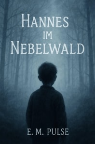 Hannes im Nebelwald