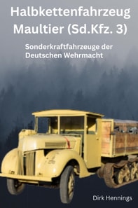Sonderkraftfahrzeuge der Deutschen Wehrmacht