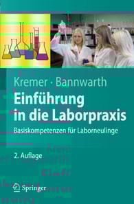 Einführung in die Laborpraxis