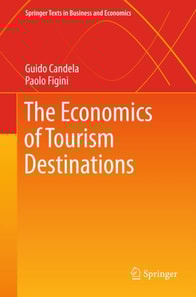 Economics of Tourism Destinations