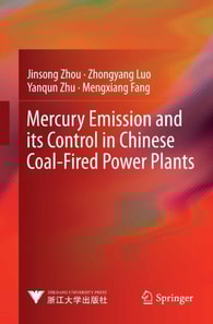 Mercury Emission and its Control in Chinese Coal-Fired Power Plants