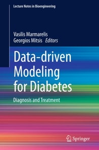 Data-driven Modeling for Diabetes