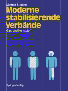Moderne stabilisierende Verbände