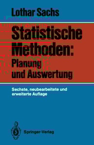 Statistische Methoden