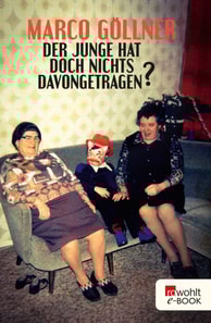 Der Junge hat doch nichts davongetragen?