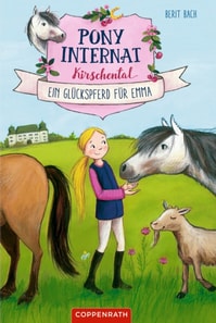 Pony-Internat Kirschental (Bd. 1)