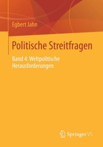Politische Streitfragen