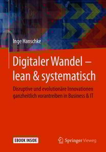 Digitaler Wandel – lean & systematisch