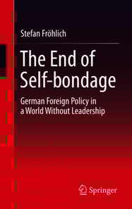 End of Self-bondage