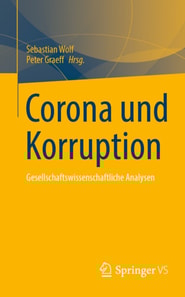 Corona und Korruption