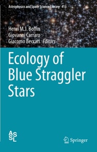 Ecology of Blue Straggler Stars