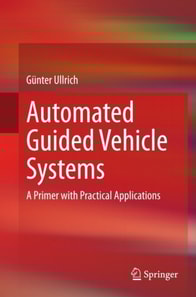 Automated Guided Vehicle Systems