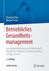 Betriebliches Gesundheitsmanagement
