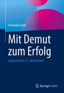 Mit Demut zum Erfolg