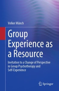 Group Experience as a Resource