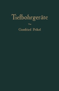 Tiefbohrgeräte