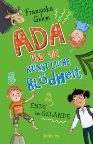 Ada und die Kunstliche Blodheit