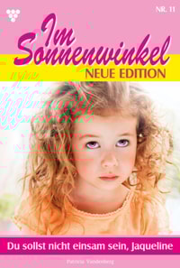 Du sollst nicht einsam sein, Jacqueline