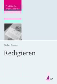 Redigieren