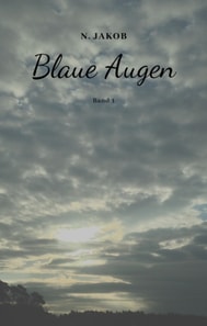 Blaue Augen