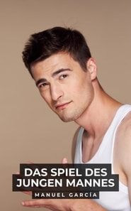 Das Spiel des jungen Mannes