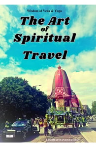 Art of Spiritual Travel