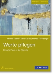 Werte pflegen