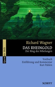 Das Rheingold