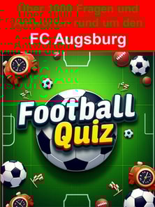 Football-Quiz - FC Augsburg