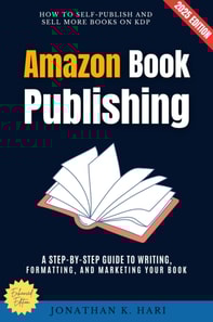 Amazon Book Publishing: