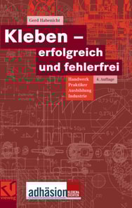 Kleben - erfolgreich und fehlerfrei